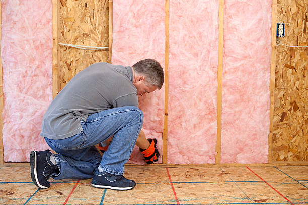 Trusted Atwater, CA Insulation Contractor Experts
