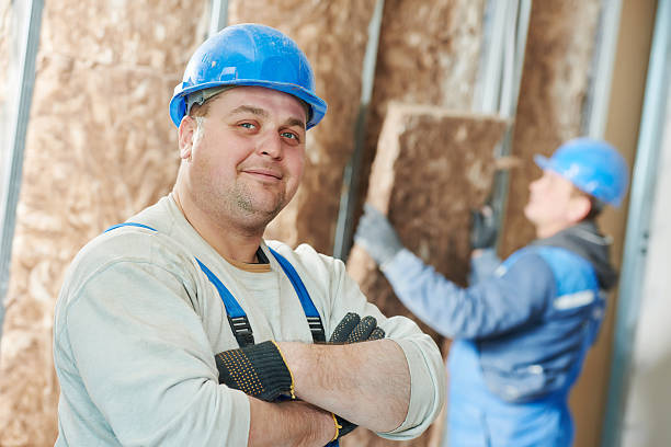 Best Cellulose Insulation in Atwater, CA